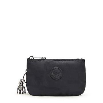 Bolsas Kipling Creativity Small Classic Pouch Negros | MX 2105NW